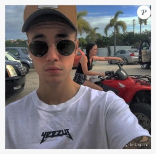 Justin Bieber En Vacances Avec Hailey Baldwin Et Son #7078741