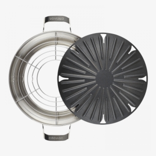 Skillet Png #7078743