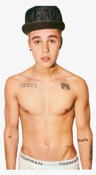 Png Justin Bieber #7078835
