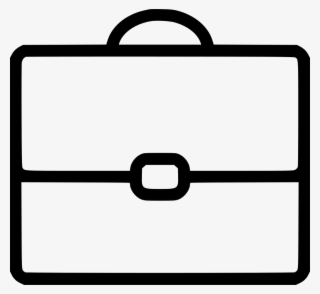 Business Icon Png White Clipart Computer Icons Business #7078841