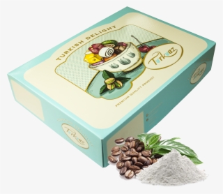 Coffee With Icing #7079022