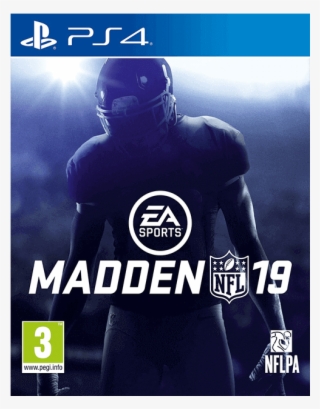 Madden Nfl #7079205