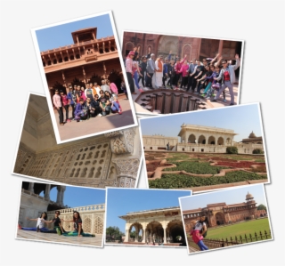 Agra-fort #7079272
