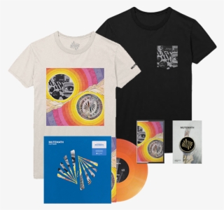 Limited Edition Play Dead Double Vinyl Bundle #7079549 Limited Edition Play Dead Double Vinyl Bundle #7079549