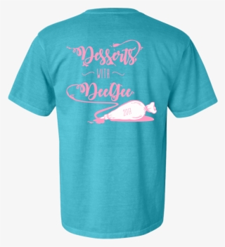 Dg Desserts Icing Bag #7079602