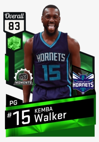 Kemba Walker #7079606