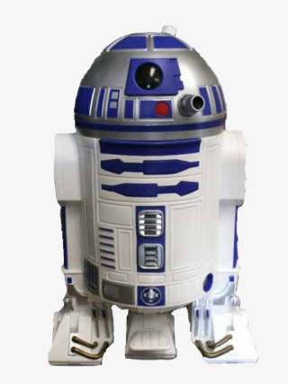 You Play As A Bot Named R2-d2 #7079734