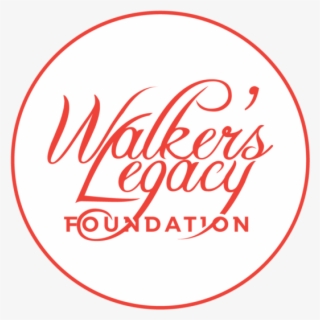 Walker's Legacy Foundation #7079850