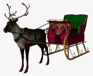 Elk Transparent #7079992