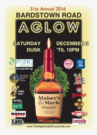 Bardstown Road Aglow Christmas Festivities In Louisville, #7079994