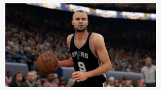 Nba 2k16 Png #7080079