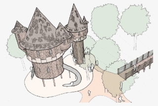 Fort Douglas Image Drawing #7080081