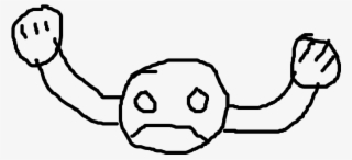 Geodude #7080338