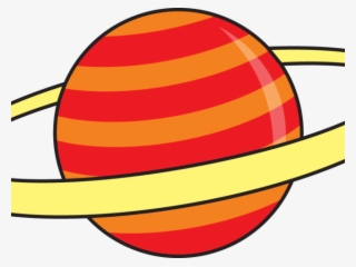 Planet Clipart Total #7080632