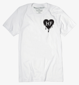 Bleeding Heart Tee #7080634