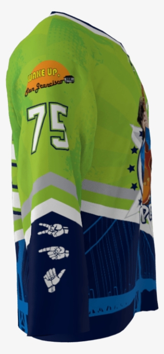 Thanks To John Buccigross And John Stamos For Tweeting #7080859