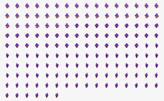 Walk Player Spritesheet Walk Png Dig Dug Sprite Sheet #7081450