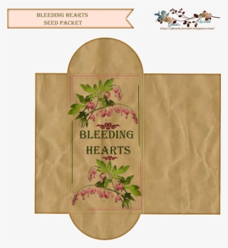 Displaying Bleeding Heart Seed Pack By Glenda@glenda's #7081452