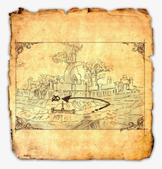 Greenshade Ce Treasure Map #7081587 Greenshade Ce Treasure Map #7081587