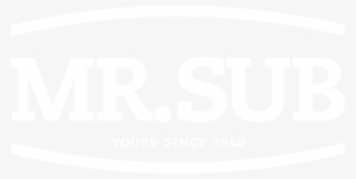 Sub Logo Black And White #7081736