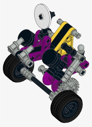 Purple #7082171