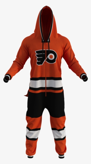 Philadelphia Flyers Nhl Onesie #7082323