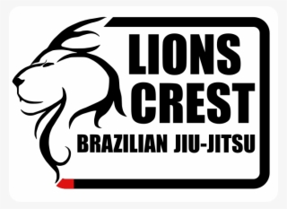 Lion Crest Png #7082384