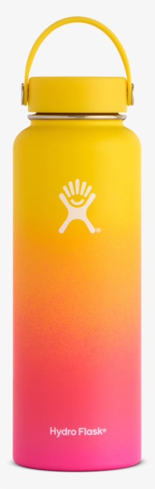 New Hawaii Collection From Hydro Flask Consists Of #7082446