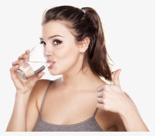 Drinking Structured Water #7082518