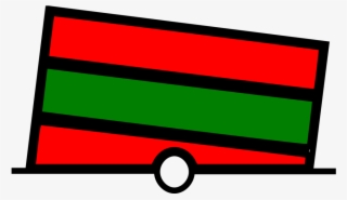 Buoy Canonical Red Green Red #7082889