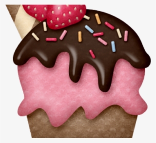 Cupcake Clipart Summer #7083384 Cupcake Clipart Summer #7083384