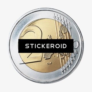 Euro Coin Coins #7083439