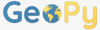 Geopy Logo - Free Transparent PNG Download - PNGkey