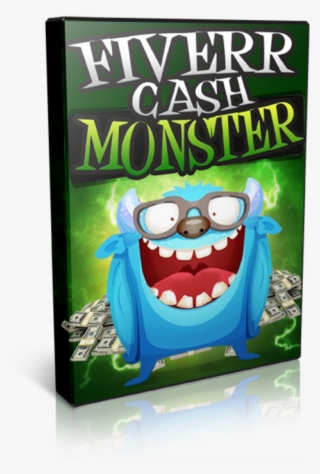 Fiverr Cash Monster-turn Fiverr Into Your Personal #7083749