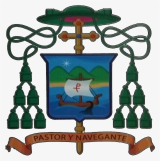 Escudo De Monseñor Quintero #7083860