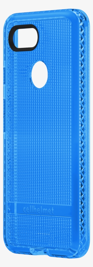 Cellhelmet Altitude X Pro Series Blue Case For Google #7083862