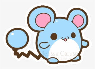 Cute Things Fan Club #7084005