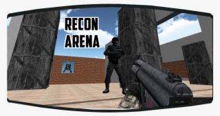 Recon Arena Recon Arena Is A Browser Based Online Multiplayer #7084189
