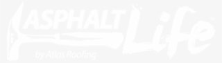 Asphalt Life Logo #7084386