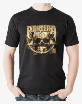 Pantera Cowboys From Hell #7084727