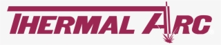 Thermal Arc Logo Png Transparent #7084787