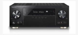 Pioneer Vsx #7084896