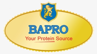 Bapro Shield #7085019