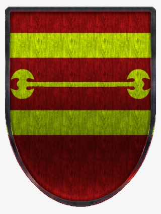 Fathred Shield #7085097