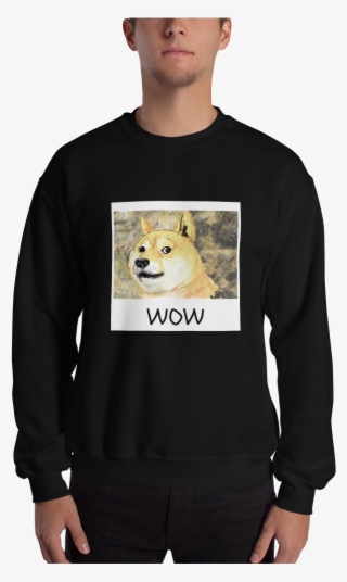 Doge Sweatshirt #7085220