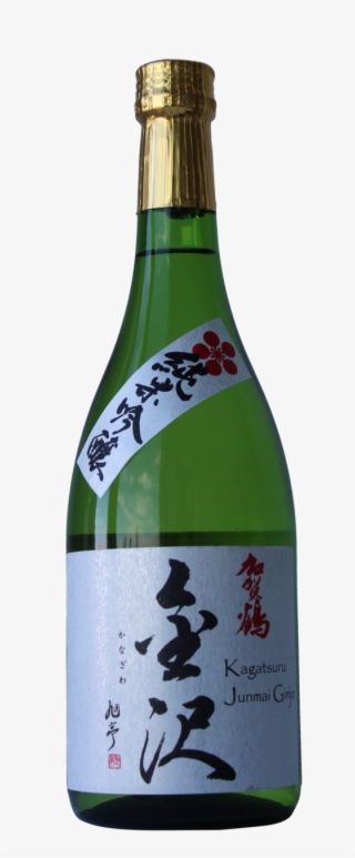 Kagatsuru Junmai Ginjo #7085672