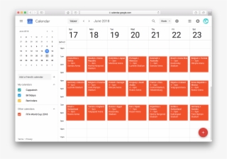 Go Back To The Calendar To See The Fixtures #7085786