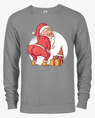 Santa Twerk #7085850