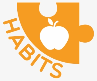 Habits Puzzle Piece #7086399