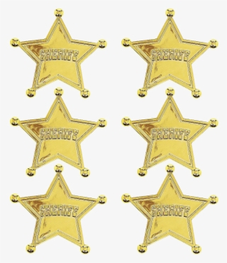 Sheriff Badge Png File #7086451 Sheriff Badge Png File #7086451
